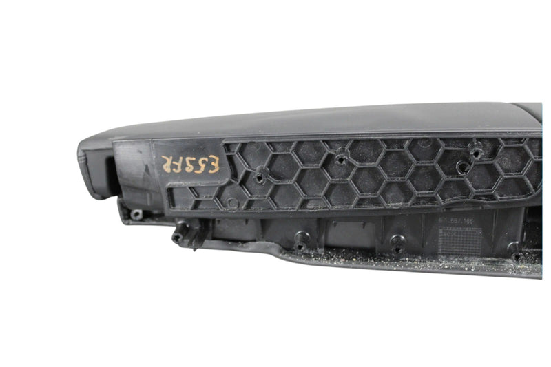 Load image into Gallery viewer, 11-18 Audi A8 Quattro Front Right Passenger Side Door Panel Armrest Arm Rest OEM
