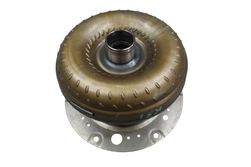Load image into Gallery viewer, 12-18 Audi Audi A6 A7 A8 Q5 Quattro 3.0L Transmission Torque Converter Oem
