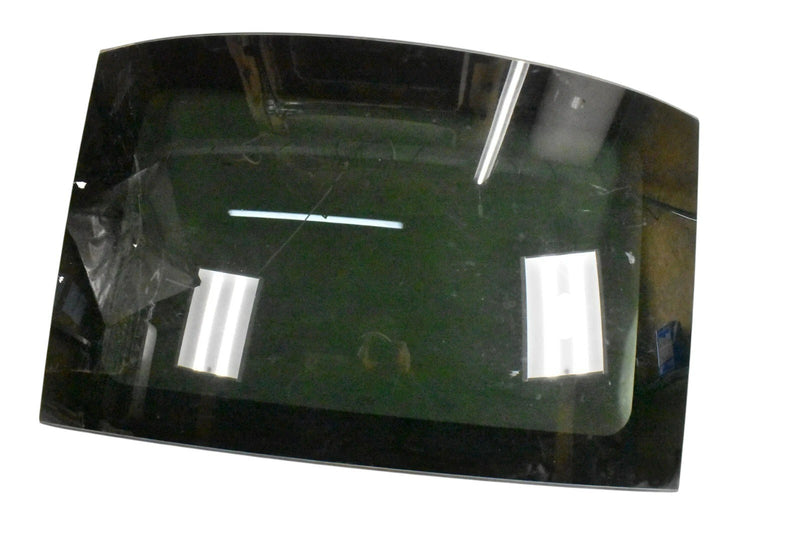 Load image into Gallery viewer, 08-17 Audi A5 S5 Top Roof Panoramic Sunroof Glass Panel 8T0877911B Oem
