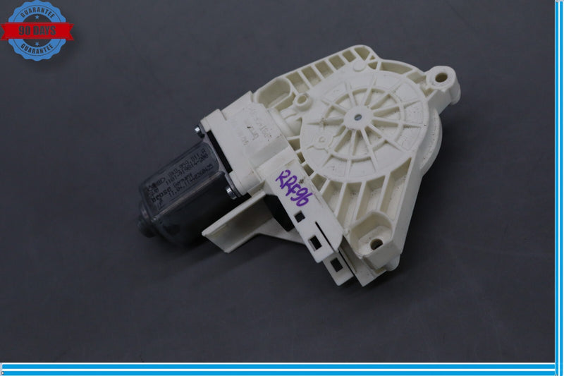 Load image into Gallery viewer, 11-17 Volkswagen Touareg Rear Right Passenger Side Window Motor Regulator Oem
