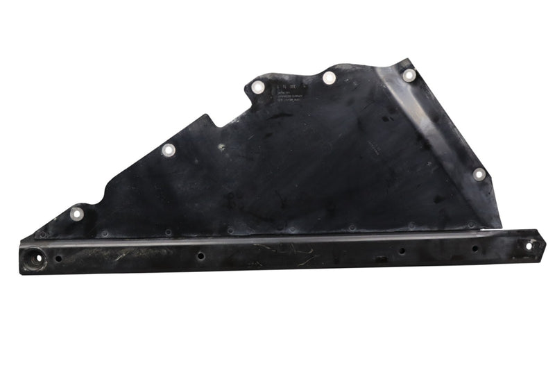 Load image into Gallery viewer, 14-21 BMW i3 I01 Rear Left Driver Side Floor Panel Brace 14768210 Oem
