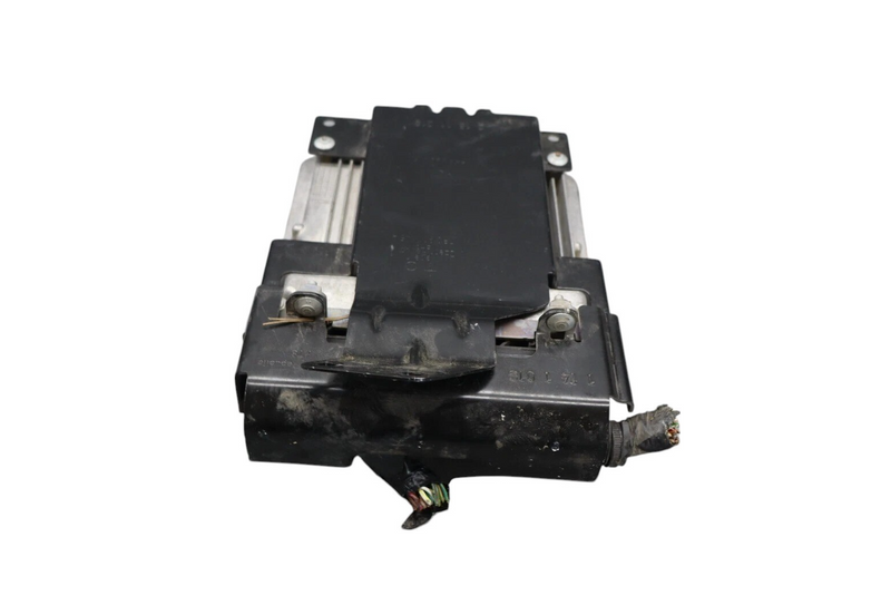 Load image into Gallery viewer, 11-17 Volkswagen Touareg Engine Computer Control Module Unit ECM BCM Oem
