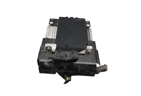 11-17 Volkswagen Touareg Engine Computer Control Module Unit ECM BCM Oem