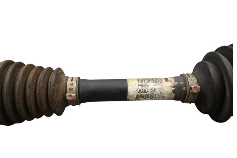 Load image into Gallery viewer, 11-17 Volkswagen Touareg VW Front Left Side CV Axle Drive Shaft Assembly OEM
