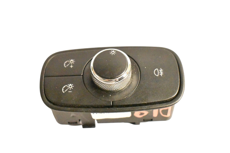 Load image into Gallery viewer, 03-18 Bentley Continental GT Flying Spur Headlight Switch Control 3W0941531B Oem
