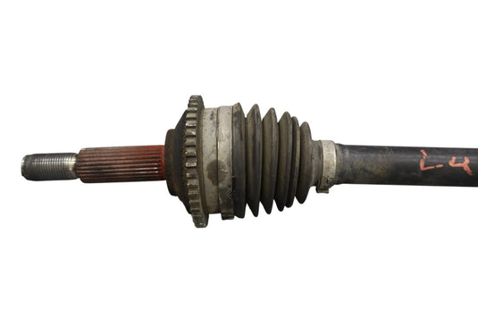 02-05 Ford Thunderbird 3.9L Rear Right Side Axle CV Half Shaft 3W63-4K138-AA Oem