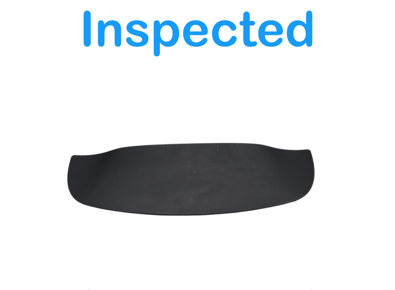 Load image into Gallery viewer, 14-17 Maserati Ghibli M157 Dash Speedometer Cluster Cover Trim Black Oem
