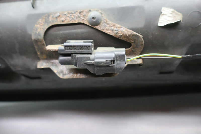 Load image into Gallery viewer, 10-13 Land Rover Range Rover Sport Radiator Core Lower Air Deflector Guide Oem
