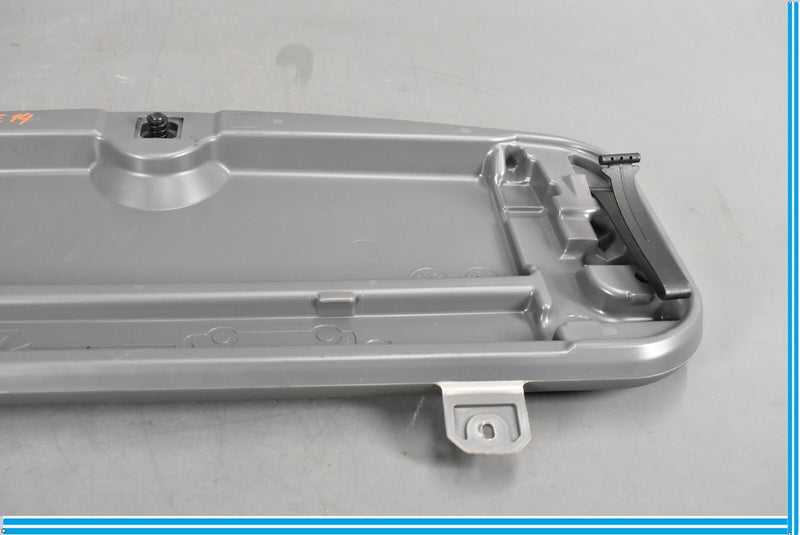 Load image into Gallery viewer, 09-15 BMW 750i 750Li Rear Trunk Floor Tool Storage Compartment Box Oem
