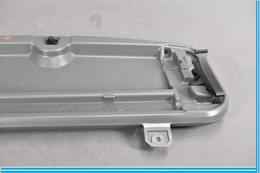 09-15 BMW 750i 750Li Rear Trunk Floor Tool Storage Compartment Box Oem