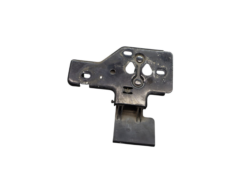 Load image into Gallery viewer, 11-18 Porsche Cayenne Front Hood Safety Latch Catch Hook Release Lever Oem
