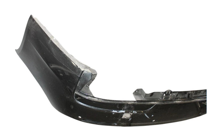 Load image into Gallery viewer, 09-12 BMW 750i 750Li Rear Bumper Cover Assembly Black OEM
