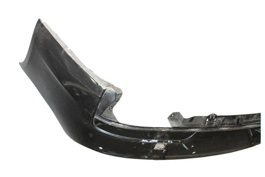 09-12 BMW 750i 750Li Rear Bumper Cover Assembly Black OEM
