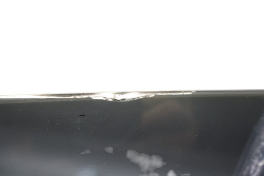 03-10 Bentley Continental GTC Front Right Side Door Window Auto Glass Oem
