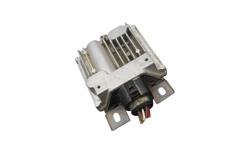 Load image into Gallery viewer, 11-17 Volkswagen VW Touareg Fuel Injection Pump Control Module 7P0906093 OEM
