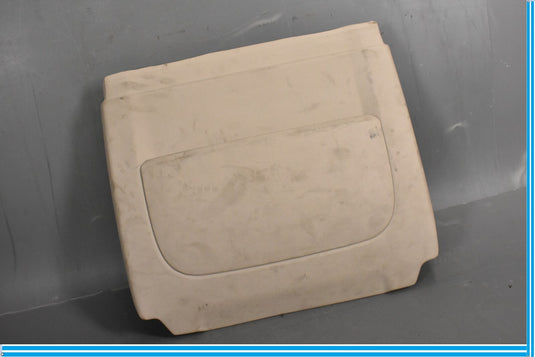 09-12 BMW 750i 750Li F01 F02 Front Left Driver Seat Back Cover Trim Panel Oem