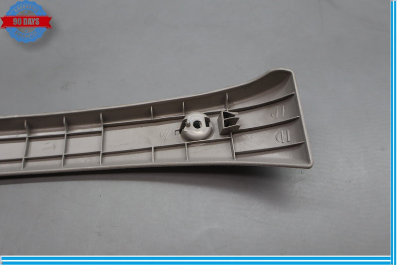 Load image into Gallery viewer, 15-20 Hyundai Genesis G80 Front Left Side Seat Inner Compartment Trim Cover Oem
