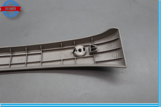 15-20 Hyundai Genesis G80 Front Left Side Seat Inner Compartment Trim Cover Oem