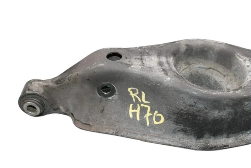 Load image into Gallery viewer, 14-20 Maserati Quattroporte Rear Left Driver Lower Suspension Control Arm Oem
