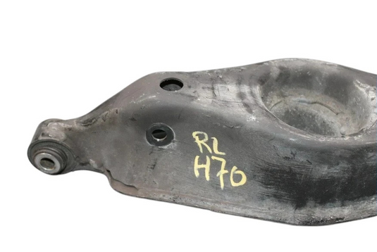 14-20 Maserati Quattroporte Rear Left Driver Lower Suspension Control Arm Oem