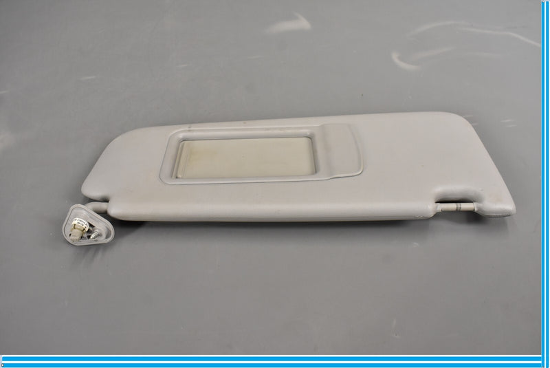 Load image into Gallery viewer, 12-15 BMW E84 X1 Right Passenger Side Interior Sunvisor Sun Visor Oem
