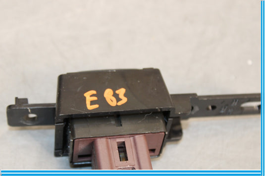 11-17 Infiniti QX56 QX80 Left Side 2nd Row Center Console Seat Heat Switch Oem
