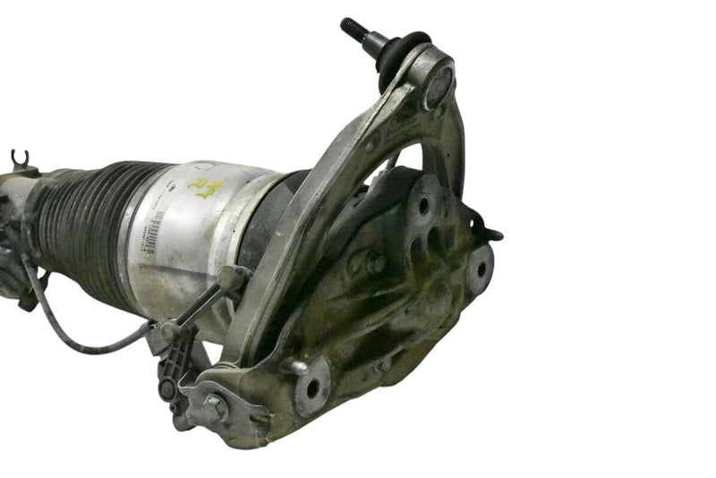 Load image into Gallery viewer, 03-06 Porsche Cayenne Front Left Driver Side Strut Shock 7L5412021BB Oem
