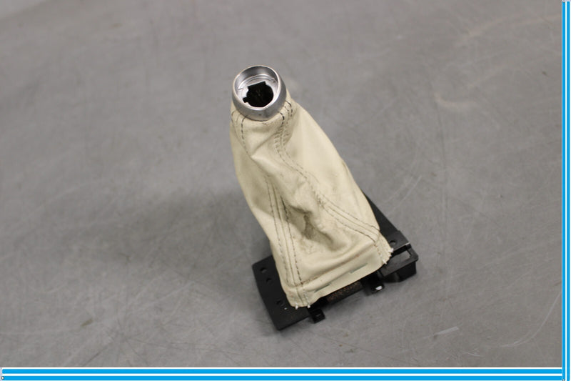 Load image into Gallery viewer, 11-17 Infiniti QX56 QX80 A/T Transmission Shifter Gear Lever Boot Trim Oem
