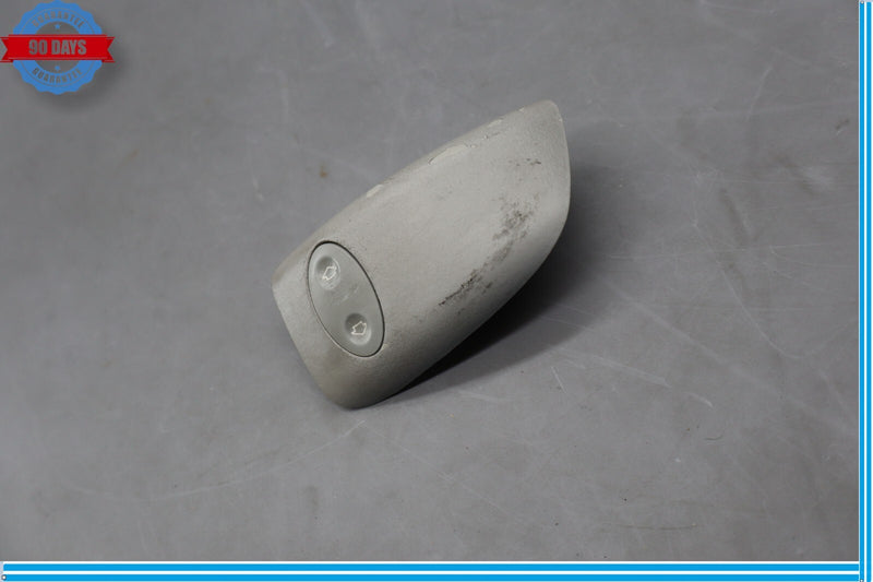 Load image into Gallery viewer, 03-12 Mercedes R230 SL500 SL550 Left Side Seat Backrest Recline Switch Gray Oem
