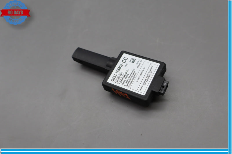 Load image into Gallery viewer, 10-17 Jaguar XJ XJL X351 Radio Antenna Receiver Module 6G9T15K602CC Oem
