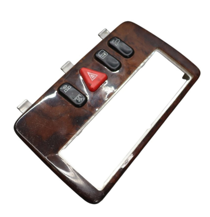 Load image into Gallery viewer, 98-03 Mercedes W208 CLK320 Center Console Dashboard Control Panel Oem
