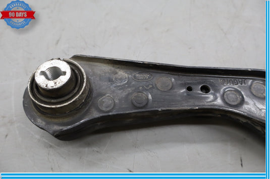 17-20 Jaguar F-Pace Rear Left Driver Side Brake Anchor Rod HK835500AC Oem