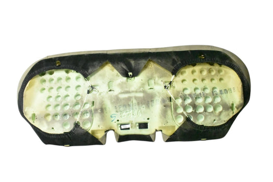 10-16 Mercedes W212 E550 E400 Rear Seat Cushion Lower Bottom A2129201550 OEM