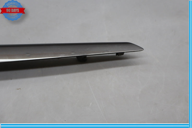 Load image into Gallery viewer, 14-21 Maserati Ghibli Rear Left Door Interior Trim Molding 670010894 Oem
