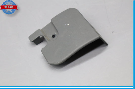 03-06 Mercedes SL600 SL500 Left Driver Side Side Seat Trim Gray Oem