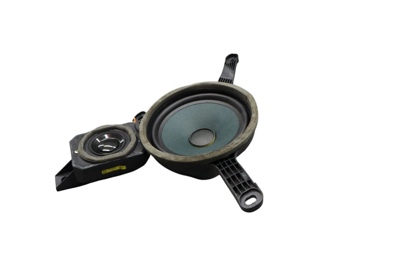 Load image into Gallery viewer, 14-24 Jaguar X152 F-Type Rear Right Passenger Audio Sound Subwoofer Speaker Oem

