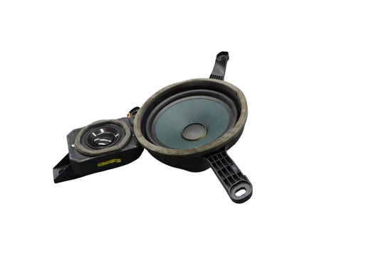 14-24 Jaguar X152 F-Type Rear Right Passenger Audio Sound Subwoofer Speaker Oem
