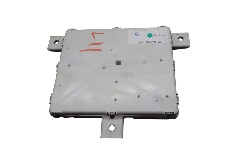 Load image into Gallery viewer, 17-23 Alfa Romeo Giulia 952 Body Control Module Unit Fuse Box BCM ECM Oem

