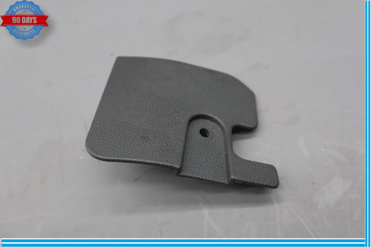 03-12 Mercedes R230 SL500 Front Left Side Seat Cushion Trim Molding Oem