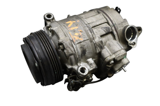 09-18 BMW 750i 750Li X5 A/C AC Air Conditioning Compressor Pump 64529154072 Oem