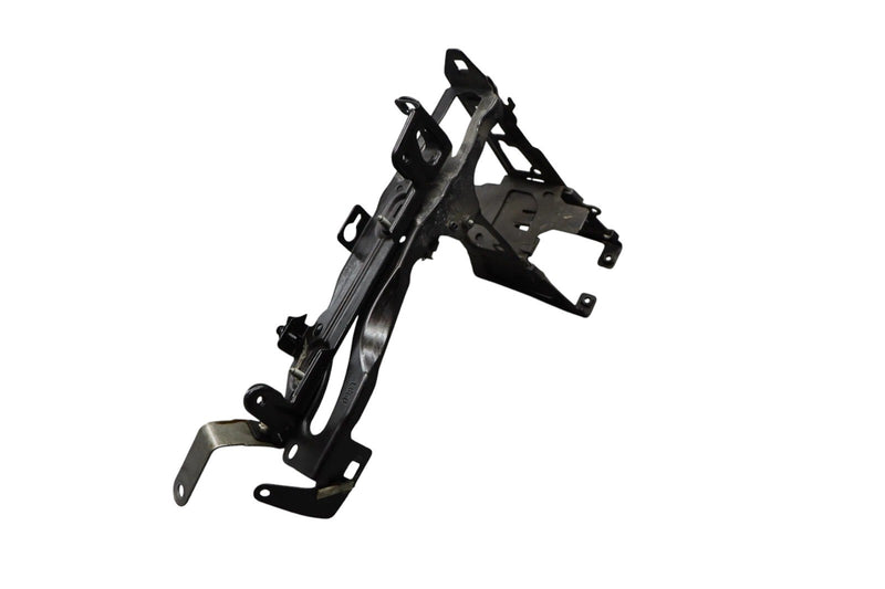 Load image into Gallery viewer, 12-18 BMW 328i Active Hybrid 3 Front Right Radiator Headlight Mount Bracket Oem
