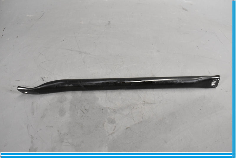 Load image into Gallery viewer, 09-15 BMW 750I 750LI F01 F02 Front Bumper Lower Reinforcement Bracket Oem
