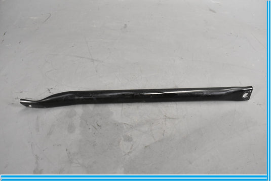 09-15 BMW 750I 750LI F01 F02 Front Bumper Lower Reinforcement Bracket Oem