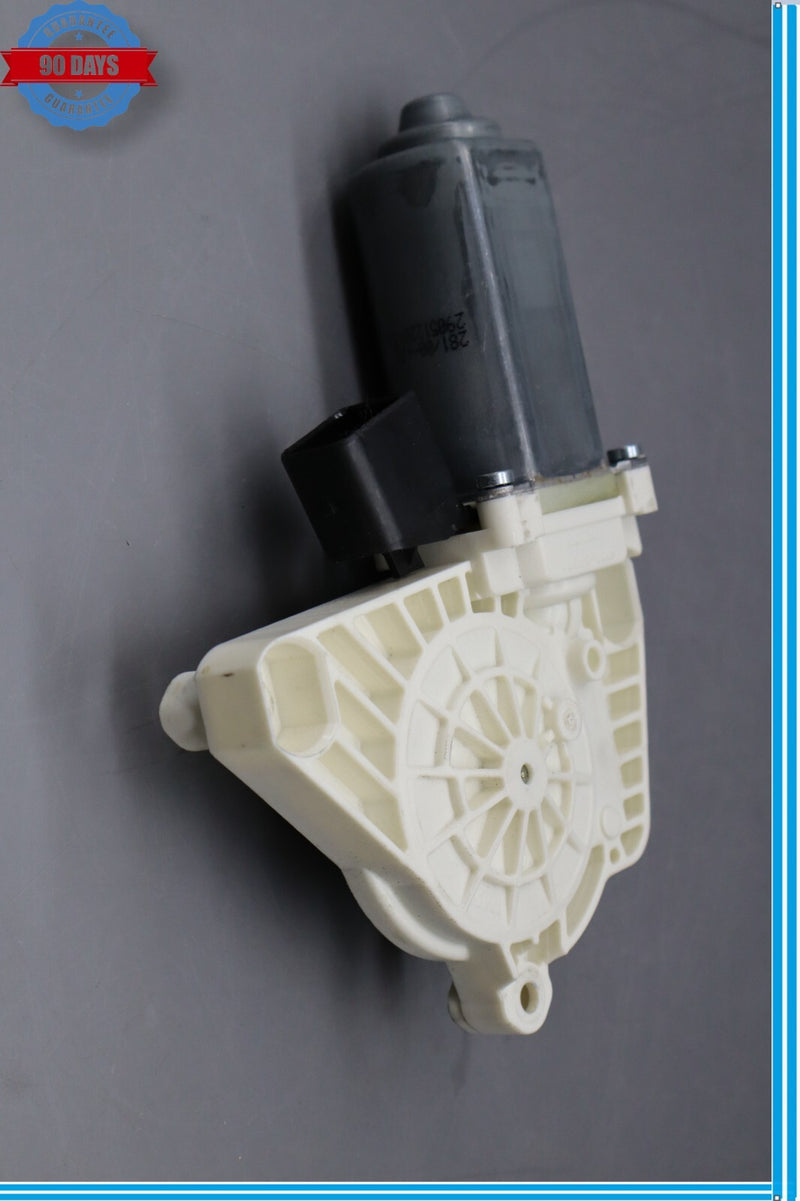 Load image into Gallery viewer, 10-21 Mercedes CLS55 AMG CLS550 Rear Left Driver Side Door Window Motor Oem
