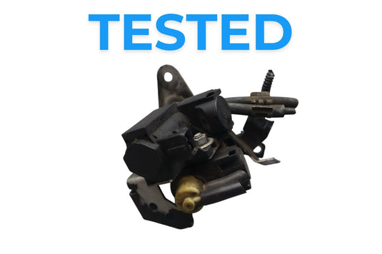 10-16 BMW 550i GT F07 650i Turbo Pressure Boost Solenoid Valve Converter Oem
