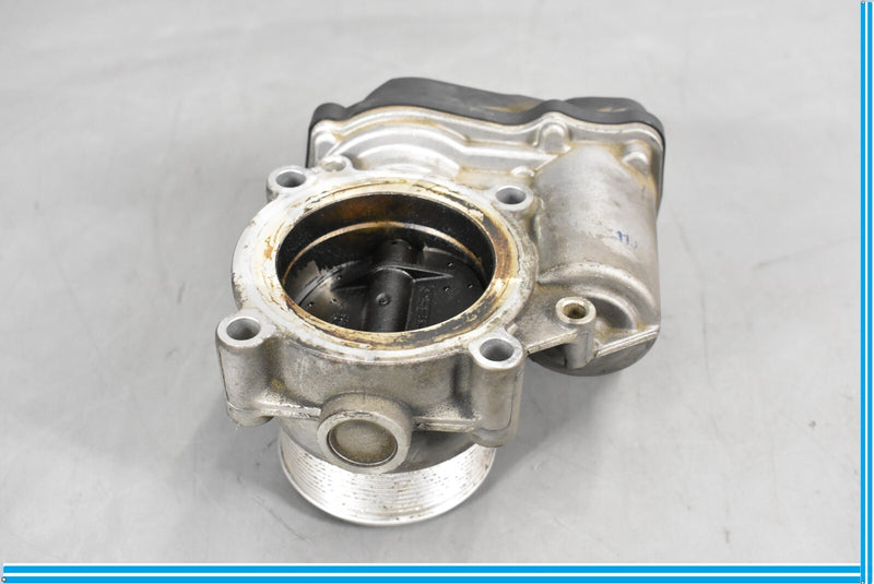 Load image into Gallery viewer, 09-12 Audi A4 Throttle Body Valve Assembly Oem
