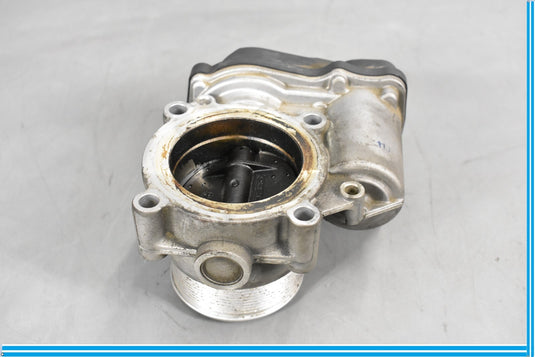 09-12 Audi A4 Throttle Body Valve Assembly Oem