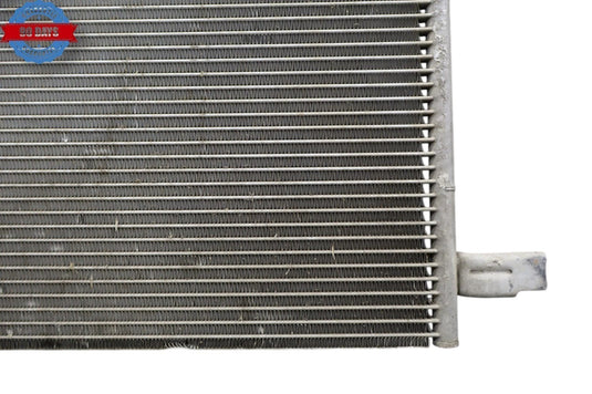 06-10 Pontiac Solstice Engine Cooling Radiator AC Air A/C Condenser 10316617 Oem