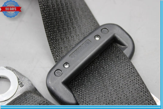 12-20 Tesla Model S Rear Right Passenger Side Seat Belt Retractor Black Oem