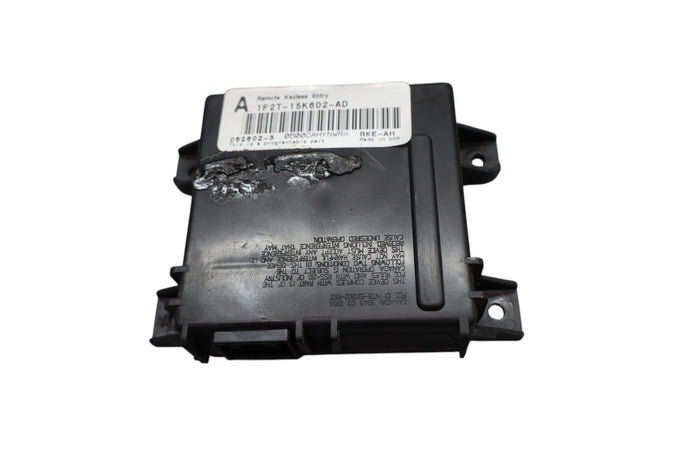 02-05 Ford Thunderbird Keyless Go Entry Control Module Unit 1F2T-15K602-AD Oem